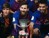 La Supercopa de España 2020 será emitida en Movistar+ y la Copa del Rey en Mediaset España y DAZN
