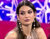Estela Grande ('GH VIP 7'), sobre la supuesta infidelidad de Diego Matamoros con Lola Ortiz: "Me la bufa"