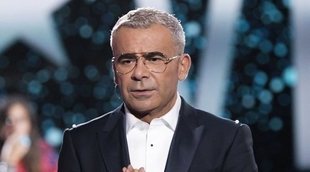 Jorge Javier Vázquez: "Hablé de mi sexualidad para que la gente encerrada en el armario no se sintiera sola"