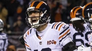 El fútbol brilla en Fox y eclipsa el regreso de 'Young Sheldon'