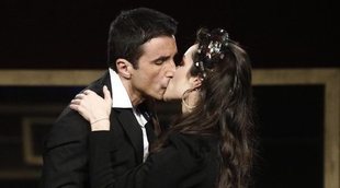 'GH VIP' arrasa con un 35,7% y logra récord de espectadores mientras que 'Estoy vivo' baja a un 7,9%