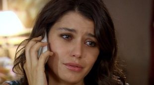 'Amor prohibido' logra un gran 3,2% en su impactante final en Nova y 'Las mil y una noches' destaca (2,8%)