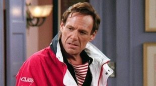 Muere Ron Leibman, el padre de Rachel en 'Friends', a los 82 años