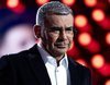 Jorge Javier Vázquez atraviesa un duro bajón anímico después de su operación