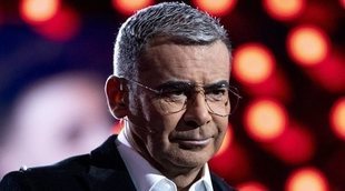 Jorge Javier Vázquez atraviesa un duro bajón anímico después de su operación