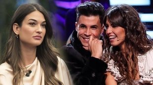 Así fue el plan de Sofía Suescun y Kiko Jiménez para hundir a Estela Grande, según Kiko Hernández