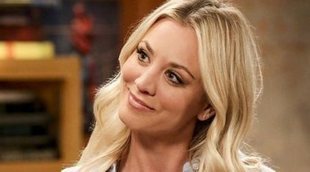 Kaley Cuoco publica su primera imagen en 'The Flight Attendant', su proyecto tras 'The Big Bang Theory'