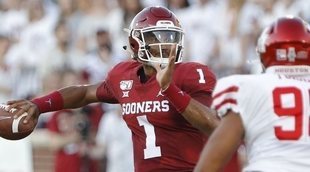 El fútbol lidera en ABC, pero 'Hawaii Five-O' supera en espectadores a pesar de su bajada