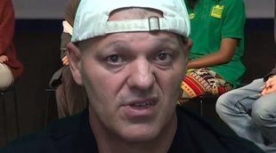 Frank Cuesta lanza otra dura crítica contra Greta Thunberg y sus seguidores: "Sois unos putos vagos"