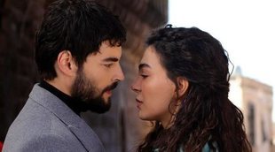 'Hercai', la nueva serie turca de Nova, se estrena el domingo 15 de diciembre en prime time