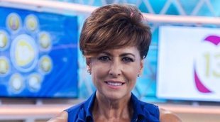 Irma Soriano, presentadora de las Campanadas de Nochevieja en su propio canal de Youtube