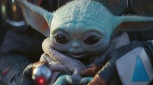 Baby Yoda, de 'The Mandalorian', ya tiene su propio Funko y camisetas que pueden reservarse