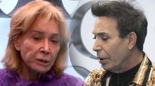 Mila Ximénez carga contra el Maestro Joao en 'GH VIP 7': "En el reality no me ha aportado nada"