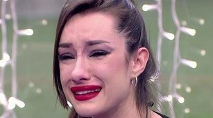 'GH VIP: El debate' lidera con un gran 22,2% y "La suerte de los Logan" se queda en un 9,6% en Antena 3