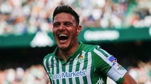 El Real Betis-Athletic arrasa en Gol (7,5%) y 'La que se avecina' lidera en FDF (3,6%)