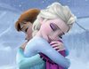 "Frozen" (4,5%) arrasa en el prime time de Disney Channel para derrotar a 'La que se avecina' (4,1%)