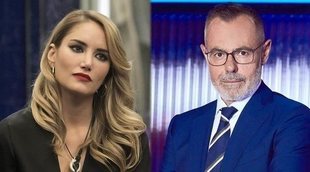 El origen de la enemistad entre Alba Carrillo y Jordi González antes de 'GH VIP 7'
