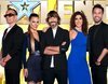 Telecinco enfrenta 'Got Talent España' a 'La Voz Kids' el viernes 13 de diciembre