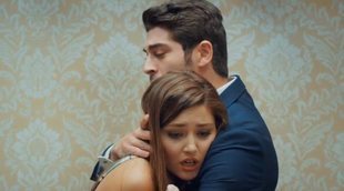 Así ha sido el estreno de 'Hayat: amor sin palabras': Una amenaza, un encontronazo y un golpe de suerte