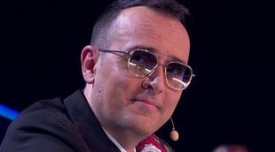 'Got Talent' baja, pero lidera con un fantástico 21,7% y 'Promesas de arena' mejora a un 10,1%