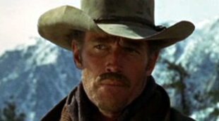 El 'Cine Western' de Trece lidera con la emisión de "El más valiente entre mil" (5,1%)