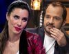 Ángel Martín aclara su postura con la marcha de Pilar Rubio de 'SLQH': "Jamás me sentí traicionado"