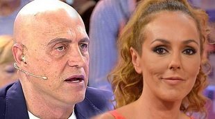 Rocío Carrasco demanda a Kiko Matamoros por sus comentarios sobre ella y la relación con sus hijos