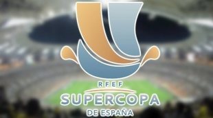 TVE enviará a un equipo de profesionales para cubrir la Supercopa de España en Arabia Saudí