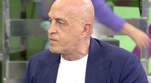 Kiko Matamoros se niega a coincidir en plató con Sofía Suescun tras el rumor de su supuesta relación
