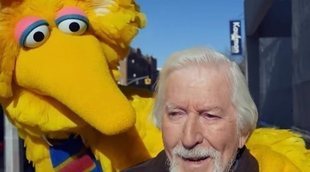 Muere Caroll Spinney, la Gallina Caponata en 'Barrio Sésamo', a los 85 años