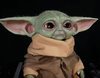 Así se crea una figura a tamaño real de Baby Yoda, la sensación de 'The Mandalorian'