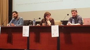 ¿Quién crea realmente las series? Expertos del sector analizan la figura del creador en España respecto a EEUU