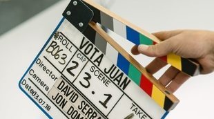 ¿Cómo se hacen las series? Directores de producción explican la "magia" que hay detrás de las cámaras