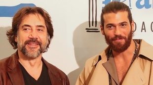 Productores turcos arremeten contra Can Yaman tras su actitud en España y su encuentro con Javier Bardem