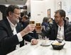 La pulla de Mariano Rajoy a Pedro Sánchez en 'El hormiguero': "Le habría ido mejor con mi colchón"