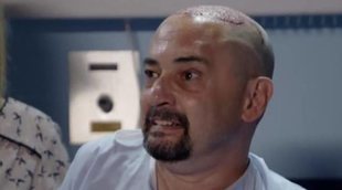 'La que se avecina' sube a un gran 17,9% mientras 'Toy Boy' remonta a un discreto 8%