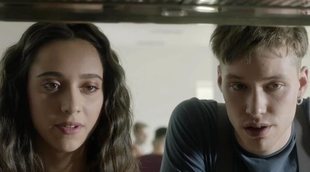 '+ de 100 mentiras' presenta su segunda y última temporada con el reto de hacer una serie "más madura"