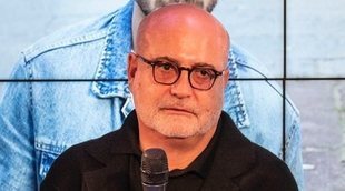 Aitor Montánchez ('Merlí: Sapere Aude'): "Tenemos claras las guías de la T2 y ya barajamos posibles fichajes"