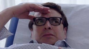 Así fue el 11x12 de 'La que se avecina': El calvario de Bruno y la batalla campal de Alba en el convento