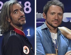 Manuel Martos y Joe Pérez-Orive no estarán en el jurado de 'OT 2020'