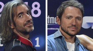 Manuel Martos y Joe Pérez-Orive no estarán en el jurado de 'OT 2020'