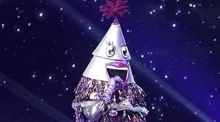 'The Masked Singer' y 'The Voice' marcan el ritmo y 'The Flash' crece con el crossover del Arrowverso