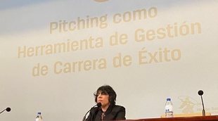 ¿Cómo vender un proyecto? Descubre cómo presentar un pitching y pasar de autor a gestor