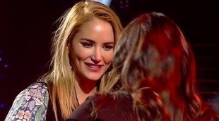 'GH VIP: Límite 24 horas' baja, pero arrasa con un 26,3% y "Ben-Hur" se conforma con un escueto 7,4%