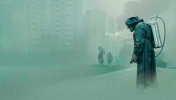 'Chernobyl' como Mejor Miniserie pone el broche de oro a los ganadores de categorías televisivas.