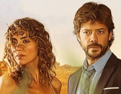 Movistar+ presenta la temporada final de 'El embarcadero': "Los personajes pierden la cabeza"