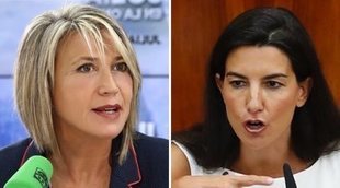 El zasca de Julia Otero a Rocío Monasterio: "Tiene de mí el mismo conocimiento que de emergencia climática"
