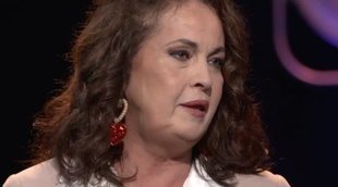 Carla Antonelli relata la dificultad de ser mujer trans en el Franquismo: "Te podían someter a electroshock"