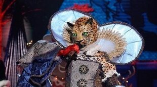 'The Masked Singer' acrecenta su liderato y 'Modern Family' se mantiene fuerte