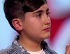 'La Voz Kids': Isabel, Marcos, Alba y María, eliminados en la segunda noche de semifinales